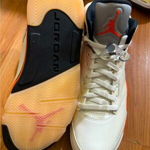 Jordan sneakers